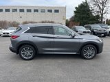 New 2025 INFINITI QX50 Luxe image 2