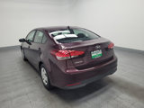 Used 2018 Kia Forte LX image 5