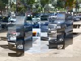 Used 2017 GMC Canyon SLE image 2