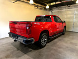 Used 2019 Chevrolet Silverado 1500 LT w/ Texas Edition image 6