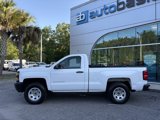 Used 2015 Chevrolet Silverado 1500 W/T image 2