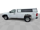 Used 2011 Chevrolet Silverado 1500 W/T w/ Skid Plate Package image 5