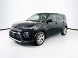 Used 2020 Kia Soul LX image 3