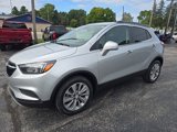 Used 2020 Buick Encore Preferred w/ Safety Package image 2