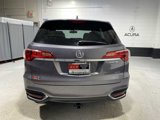 Used 2018 Acura RDX AWD image 5