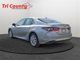 Certified 2022 Toyota Camry LE image 5