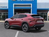New 2025 Chevrolet Trax RS w/ Driver Confidence Package image 3