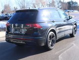 Used 2024 Volkswagen Tiguan SE R-Line image 3