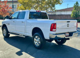 Used 2018 RAM 2500 SLT w/ Luxury Group image 6