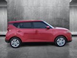 Used 2022 Kia Soul LX image 4