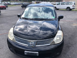 Used 2009 Nissan Versa 1.8 S w/ PWR Pkg image 3