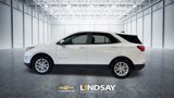 Used 2021 Chevrolet Equinox LT image 5