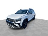 Used 2024 Volkswagen Taos S image 4