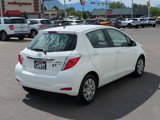 Used 2014 Toyota Yaris LE image 3