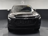 Used 2024 Chevrolet Trax RS image 3