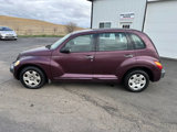 Used 2003 Chrysler PT Cruiser image 2