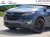 Used 2019 Chevrolet Equinox LS w/ LS Convenience Package image 2