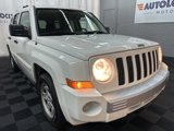 Used 2007 Jeep Patriot Limited w/ Driver Convenience Group image 2