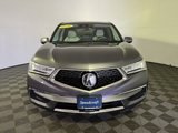 Certified 2018 Acura MDX SH-AWD image 3