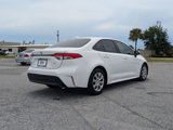 Used 2024 Toyota Corolla LE image 5