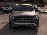 Used 2022 Mercedes-Benz GLC 300 4MATIC w/ Premium Package Lite image 2