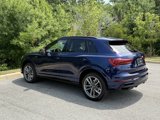 Certified 2025 Audi Q3 2.0T Premium w/ Convenience Package image 5