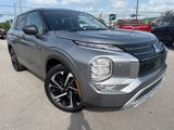 Used 2022 Mitsubishi Outlander SE image 4