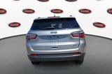 Used 2017 Jeep Compass Latitude w/ Popular Equipment Group image 5