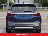 Used 2023 Kia Seltos SX image 5