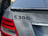 Used 2013 Mercedes-Benz C 300 4MATIC Sedan image 5