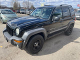 Used 2003 Jeep Liberty Sport image 4