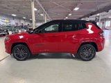 Certified 2023 Jeep Compass High Altitude image 2