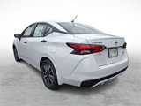 New 2025 Nissan Versa S w/ S Plus Package image 3