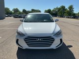Used 2018 Hyundai Elantra SE image 2