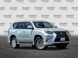Used 2017 Lexus GX 460 Premium image 2