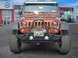 Used 2014 Jeep Wrangler Unlimited Sport w/ Quick Order Package 24S image 2