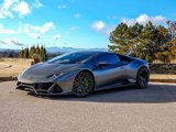 Used 2020 Lamborghini Huracan EVO image 3
