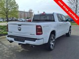 Certified 2022 RAM 1500 Laramie w/ Sport Appearance Package image 4
