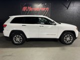 Used 2016 Jeep Grand Cherokee Limited image 6