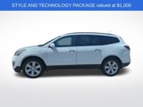 Used 2016 Chevrolet Traverse LT w/ Style and Technology Package image 3