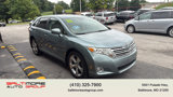 Used 2011 Toyota Venza AWD image 3