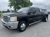 Used 2014 Chevrolet Silverado 3500 LTZ w/ LTZ Plus Package image 2