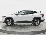 Used 2024 Chevrolet Trax LS w/ LS Convenience Package image 2