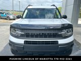 Used 2021 Ford Bronco Sport image 3