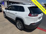 Used 2021 Jeep Cherokee Latitude Plus w/ Sun & Sound Group image 5