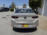 New 2025 MAZDA MAZDA3 s image 5