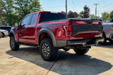 Used 2019 Ford F150 Raptor w/ Equipment Group 801A Mid image 5