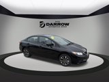 Used 2015 Honda Civic EX image 3