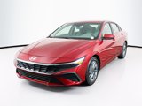 Used 2024 Hyundai Elantra SEL image 3