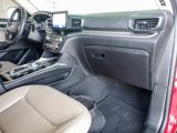 Used 2020 Ford Explorer XLT w/ Equipment Group 202A image 4